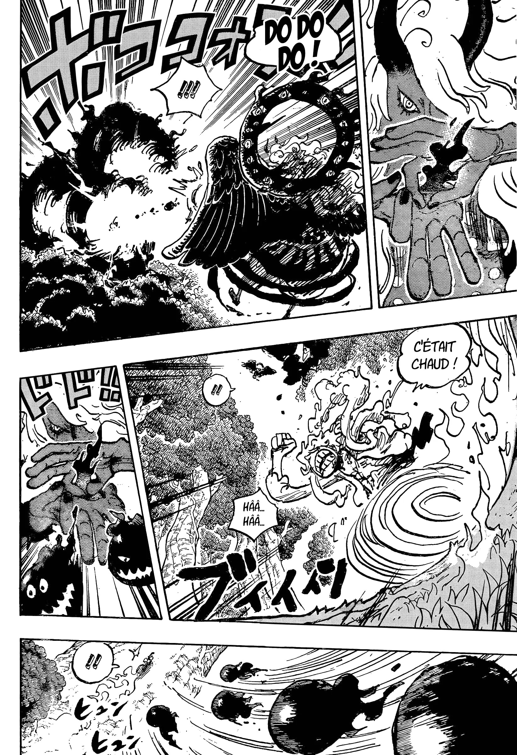       One   Piece 1188 Page 9